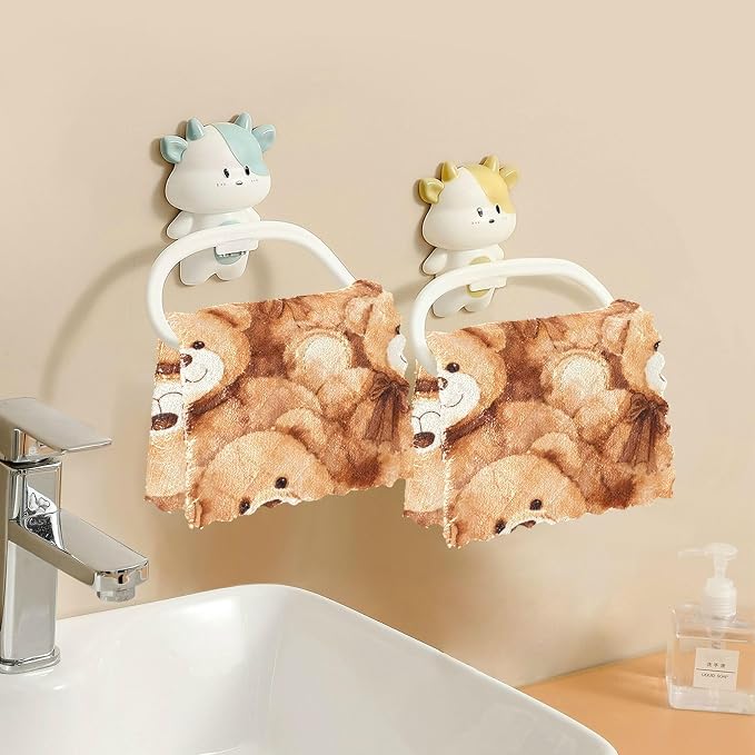 ALAZA Dish Towels - Image 5
