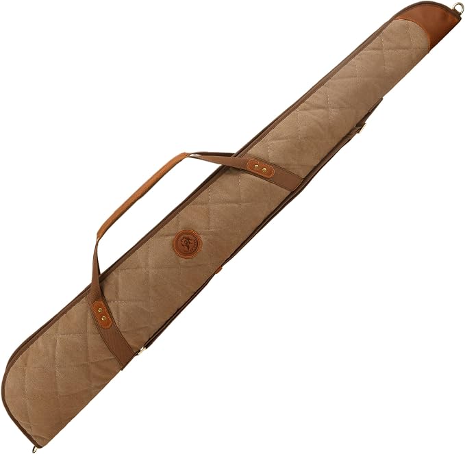 WAYNE'S DOG 41" / 55" Soft Gun Case by WAYNESDOG