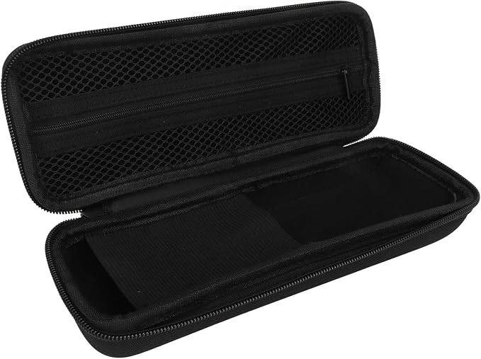 Travel Coffee Machine Bag, Carrying Storage Case Manual Coffee Grinder Bag - Image 7