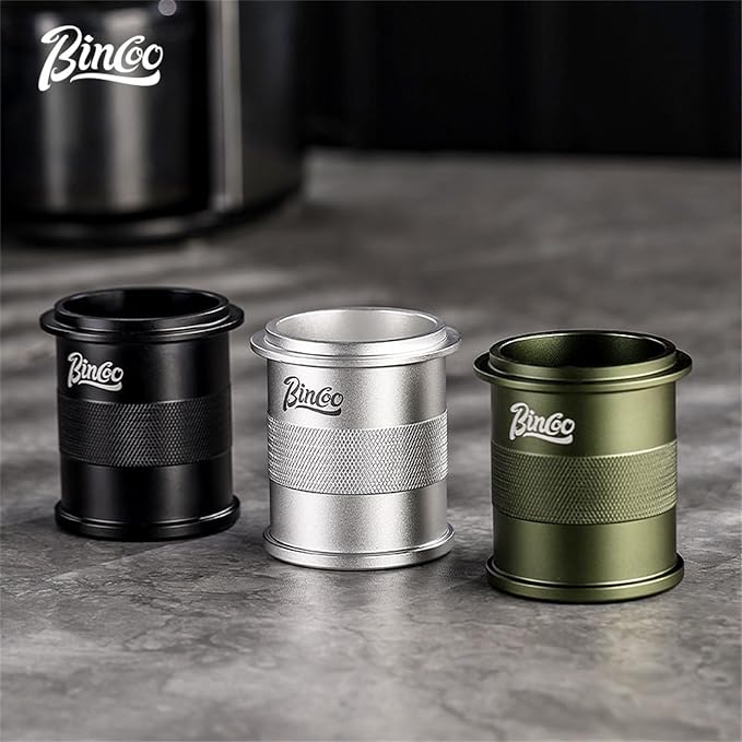 Bincoo 51mm Coffee Dosing Cup - Image 7