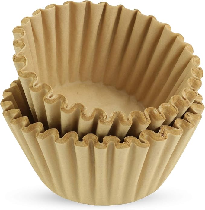 8-12 Cup Basket Coffee Filters - Image 3