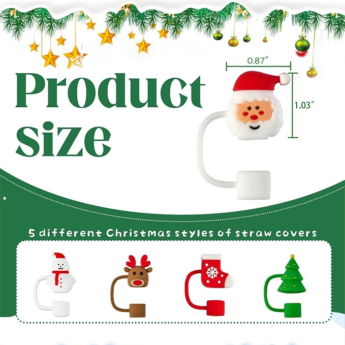 Stanley Cap Straw Accessories - Image 2