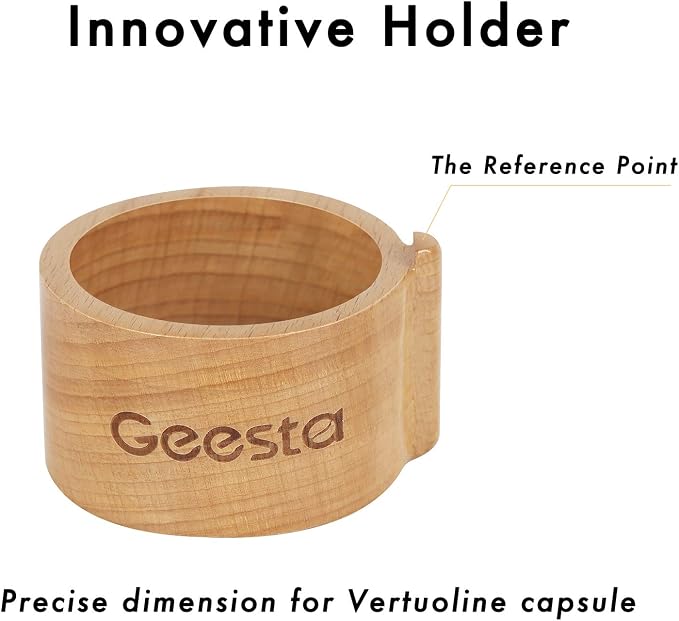 GEESTA Reusable Aluminum Foil Seals Kit Compatible - Image 2