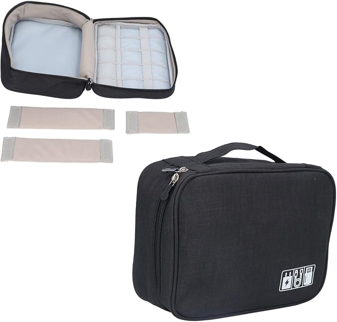 Alomejor Coffee Maker Bag Protective Travel Storage Bag - Image 5