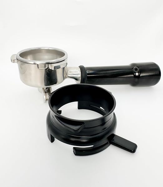 CAFE HOME SHOP 54mm Dosing Funnel - Image 3