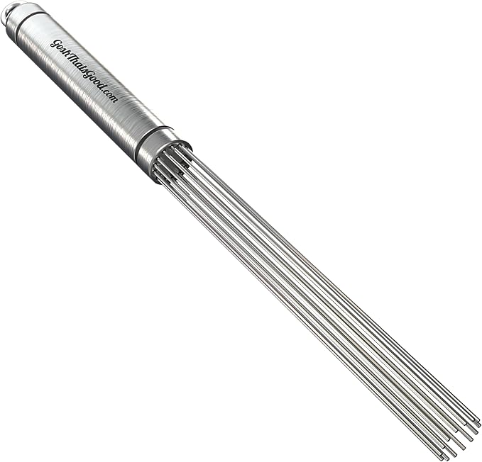 Baristir by Gosh That's Good – Barista Mixing Tool by GoshThatsGoodBrand%E2%84%A2