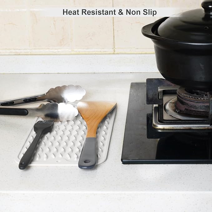 ZLR Silicone Sink Caddy Tray - Image 9