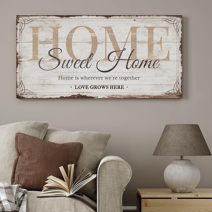IPIC - Household Wall Decor, Home Art - Image 4