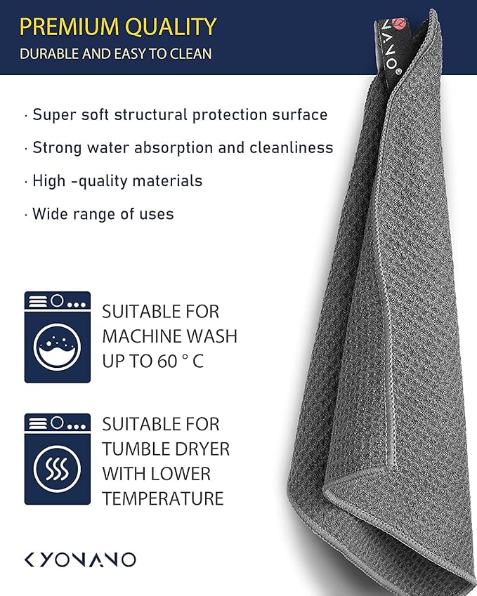 KYONANO Espresso Accessories - Image 7