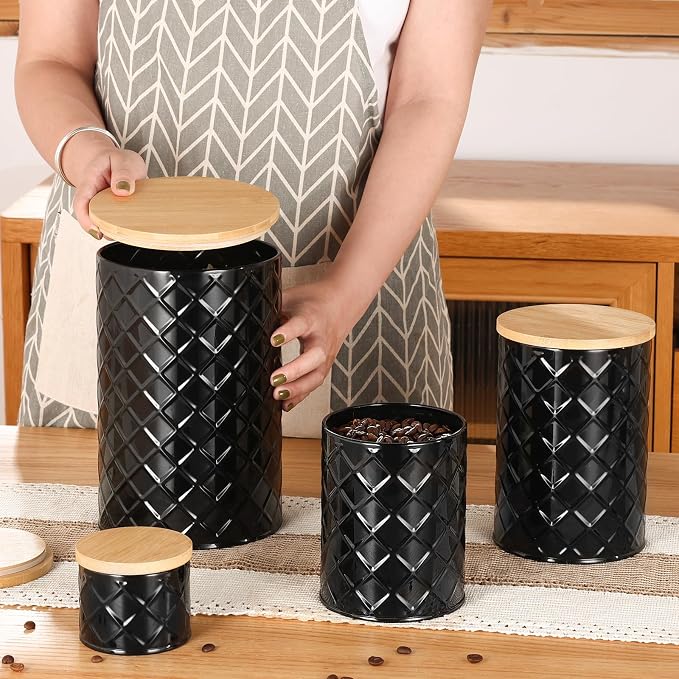 FavorFlavor Kitchen Storage Containers - Image 2