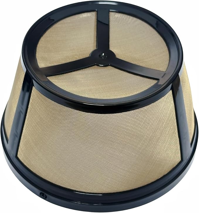 4-6 Cup Mini Reusable Coffee Filter - Image 3