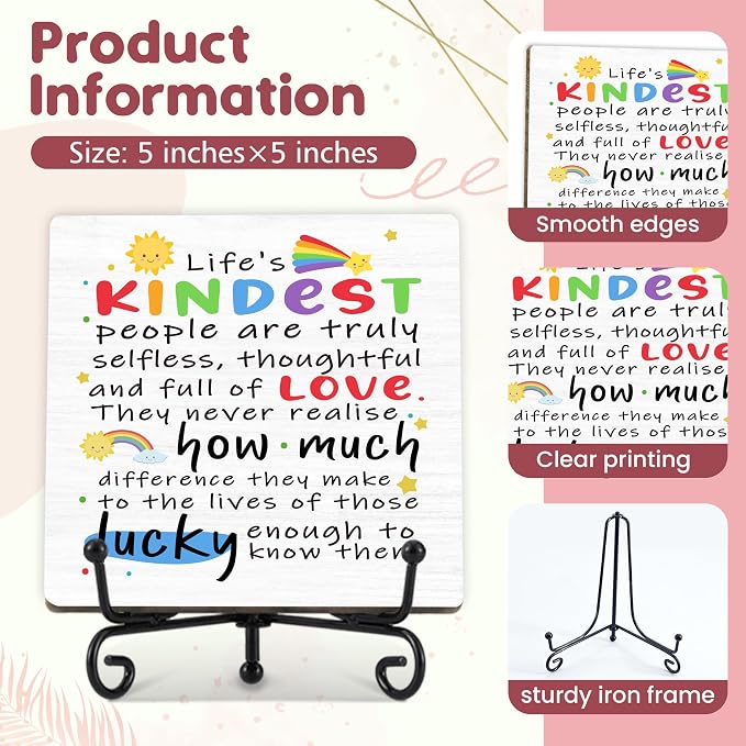 Teacher Appreciation Gifts for Women Men - Image 2
