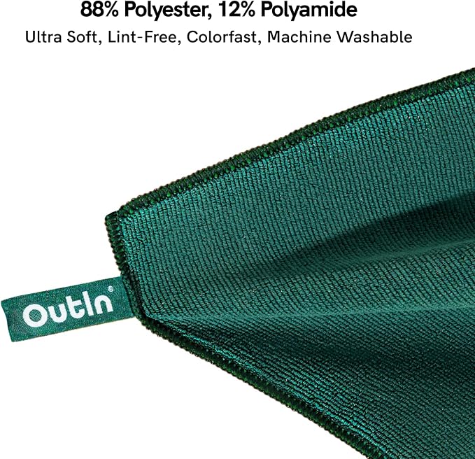 OutIn Barista Towel Set 2 Pack - Image 4