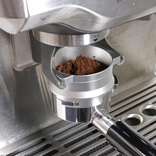 54mm Espresso Dosing Funnel for Breville Barista Portafilters - Image 2