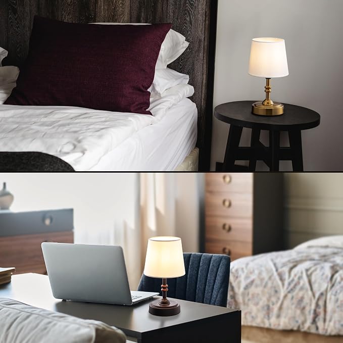 O’Bright Seraph mini – Cordless LED Table Lamp - Image 5
