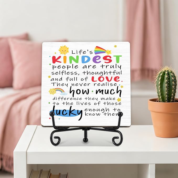 Teacher Appreciation Gifts for Women Men - Image 6