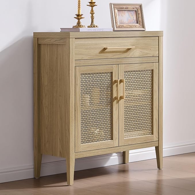 SICOTAS 30" Kitchen Sideboard Buffet Cabinet by SICOTAS