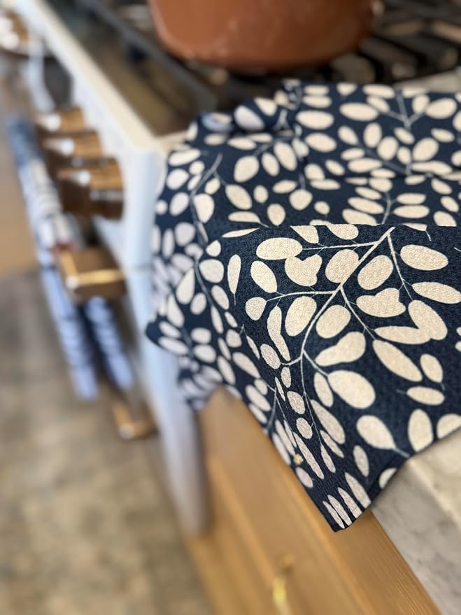 || 3 Pack|| Kitchen Towels || Dish Towels || Tea Towels || Highly Absorbent || - Image 7