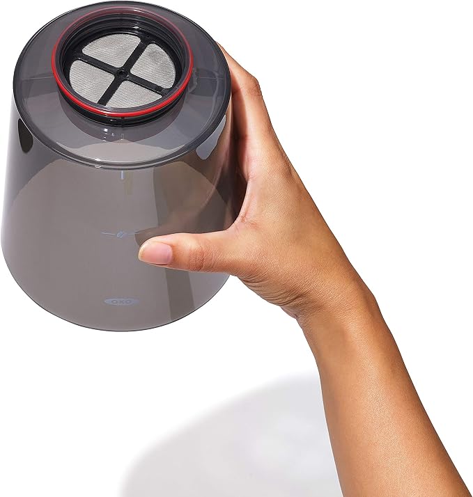 OXO Brew Compact Cold Brew Coffee Maker - Image 15