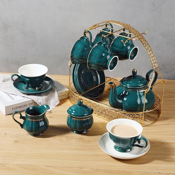 CHENP.HMC Coffee Mug Holder Mug Holders - Image 5