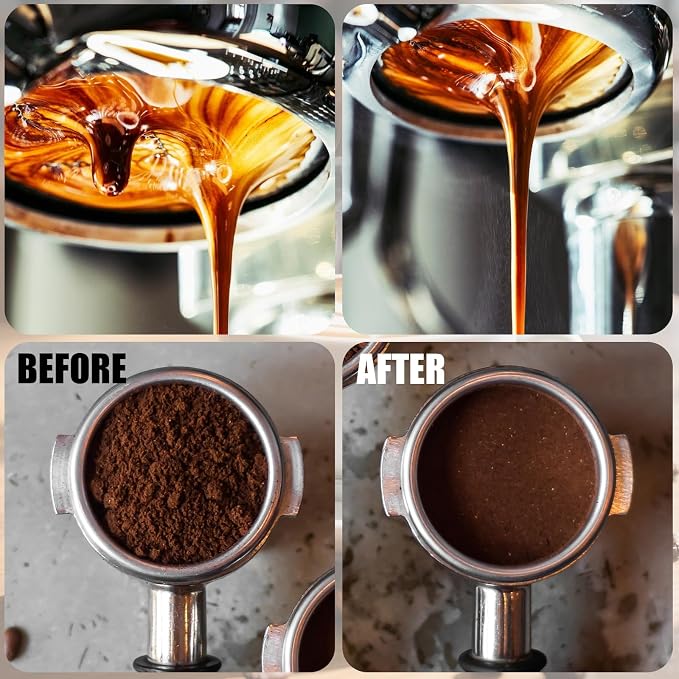1PCS Espresso Coffee Stirrer - Image 7