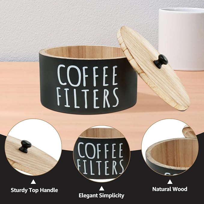 Coffee Filter Holder - Image 5