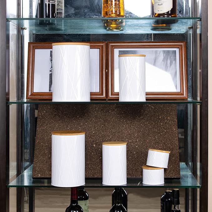 FavorFlavor Kitchen Storage Containers - Image 6