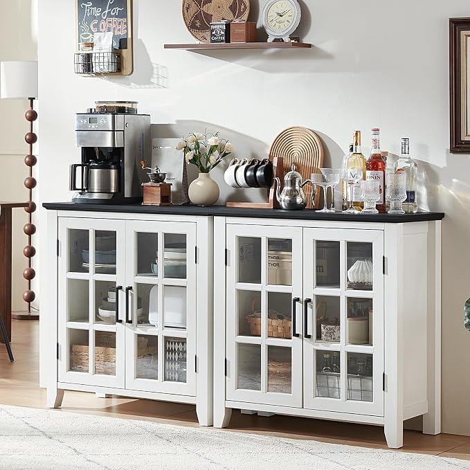 Large Sideboard Buffet Cabinet by Joaxswe