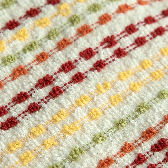 Ritz Pebble Bar Mop Towels: Highly Absorbent and Super Soft, 100% Cotton - Image 3