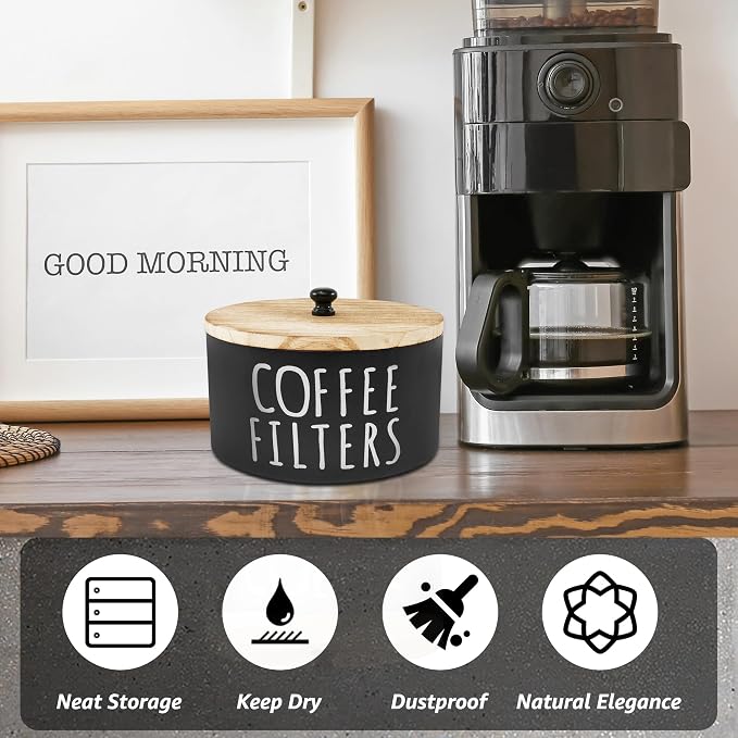 Coffee Filter Holder - Image 8