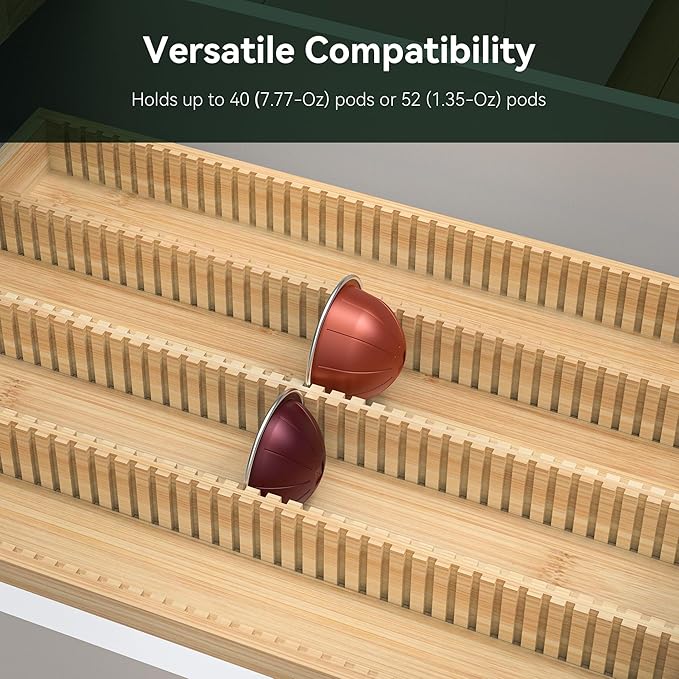 for Nespresso Vertuo Capsules - Image 5