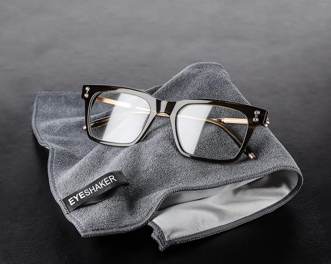 Glasses Cleaning Cloth - Image 6