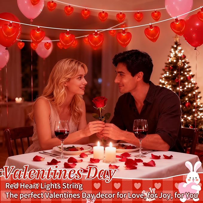 Valentines Decorations - Image 3