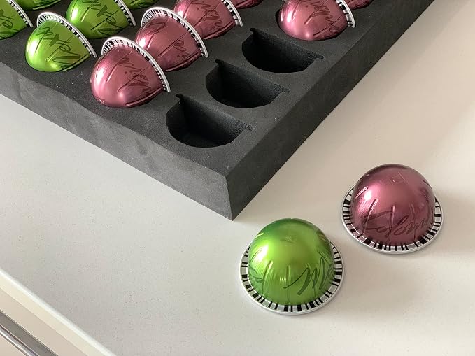 Coffee Pod Storage Tray, Organizer Compatible - Image 6