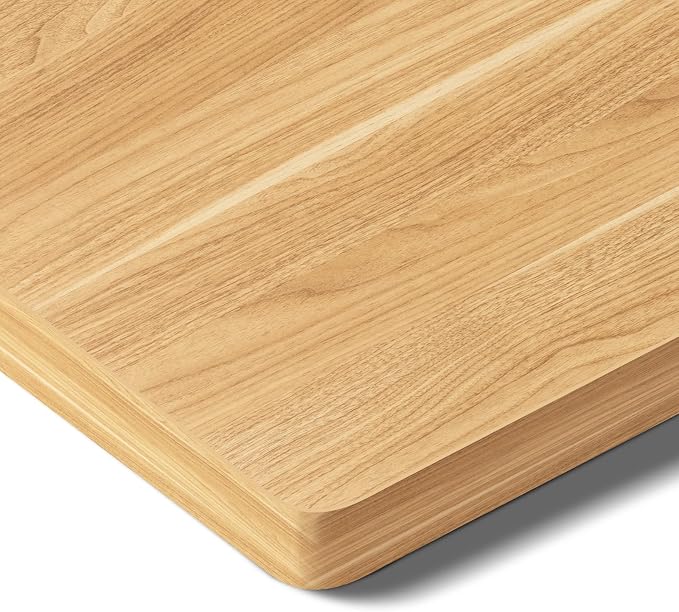 SANODESK Whole-Piece Particle Board Table Top by sanodesk
