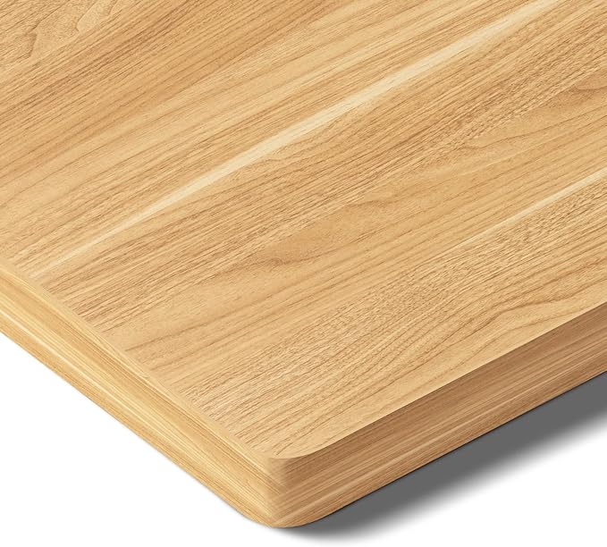 SANODESK Whole-Piece Particle Board Table Top by sanodesk