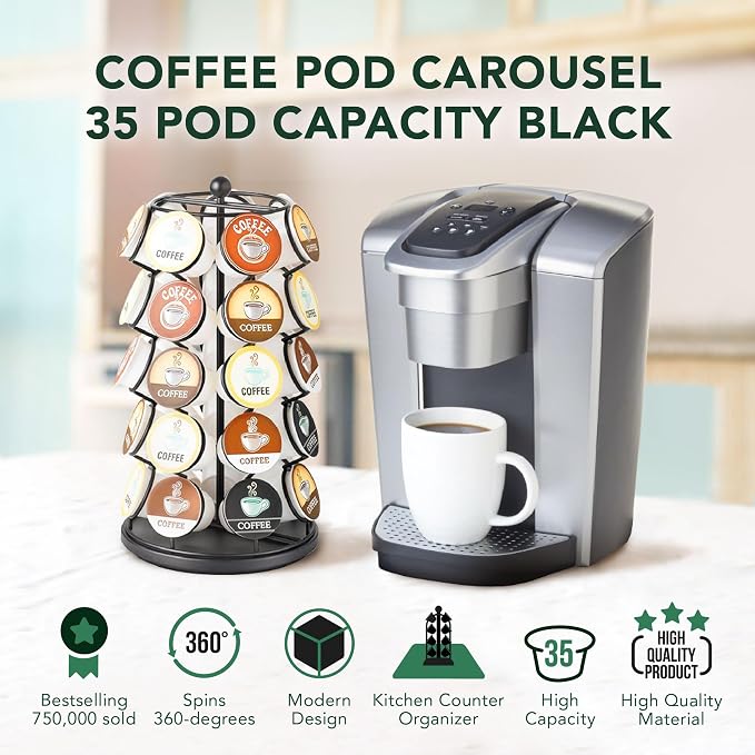Nifty K Cup Holder – Compatible - Image 5