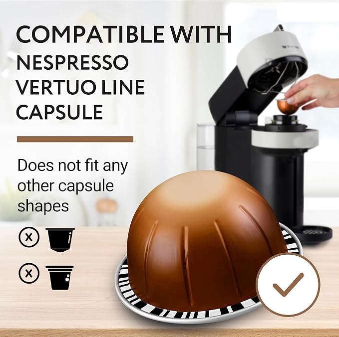 IMPRESA Coffee Pod Holder - Image 8