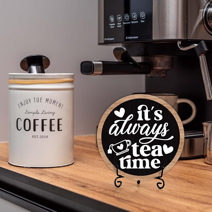 a34 Coffee Bar Decor & Accessories - Image 5