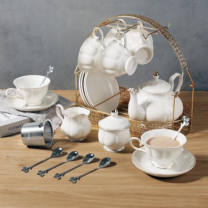 CHENP.HMC Coffee Mug Holder Mug Holders - Image 4