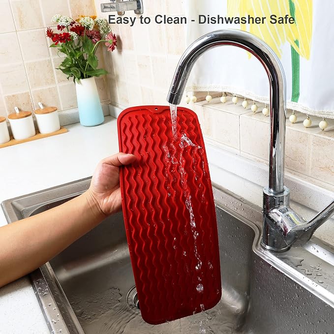 ZLR Small Dish Drying Mat - Image 4