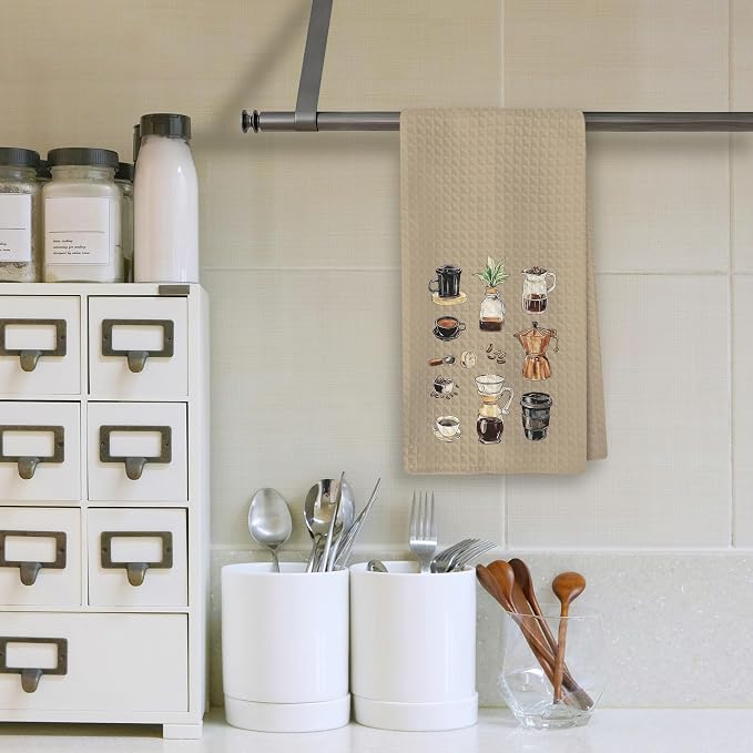 Cute Kitchen Towels - Image 2