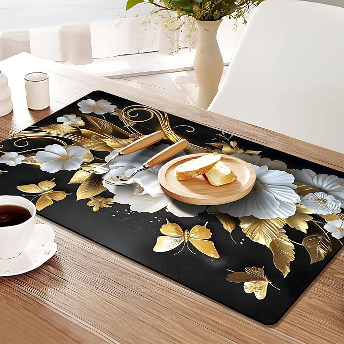 Coffee Mat 17"x32" - Image 4