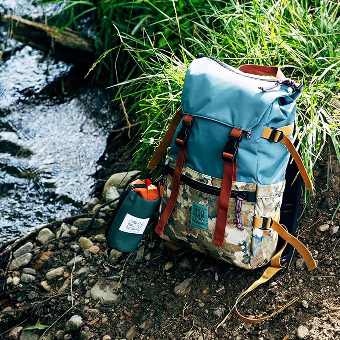 Topo Designs Rover Pack Classic Backpack - Image 12
