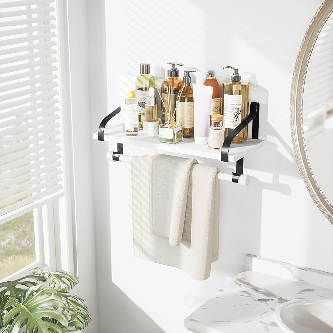 Love-KANKEI Floating Shelf Wall Shelf - Image 4