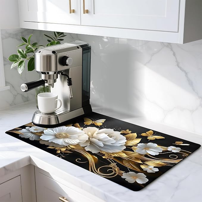 Coffee Mat 17"x32" - Image 5