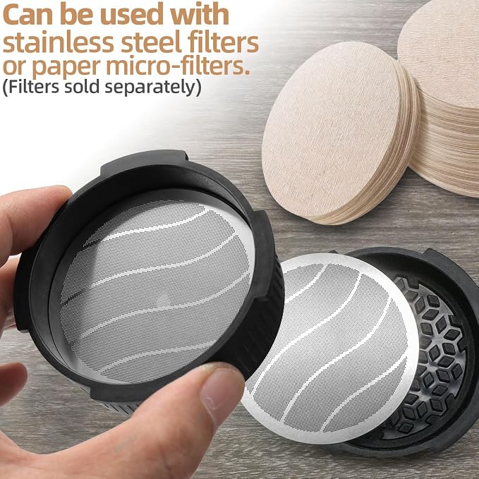 Flow Control Filter Cap Replacement - Image 5