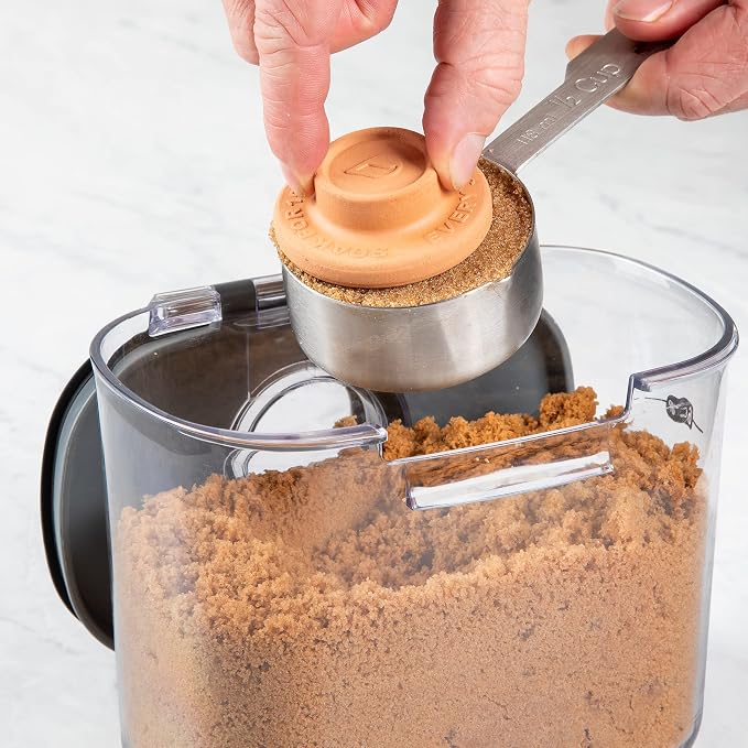 ProKeeper+ by Progressive International Clear Plastic Airtight Food Baker's - Image 7