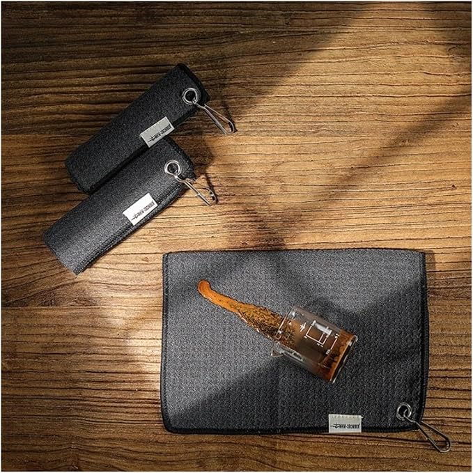 MHW-3BOMBER Coffee Bar Towel Coffee Cleaning Accessories - Image 6