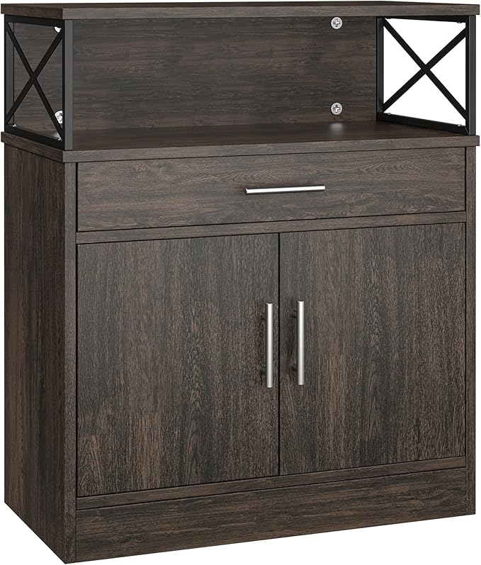 Shintenchi Kitchen Storage Cabinet by Shintenchi%7CFurnitureMadeforRealLife